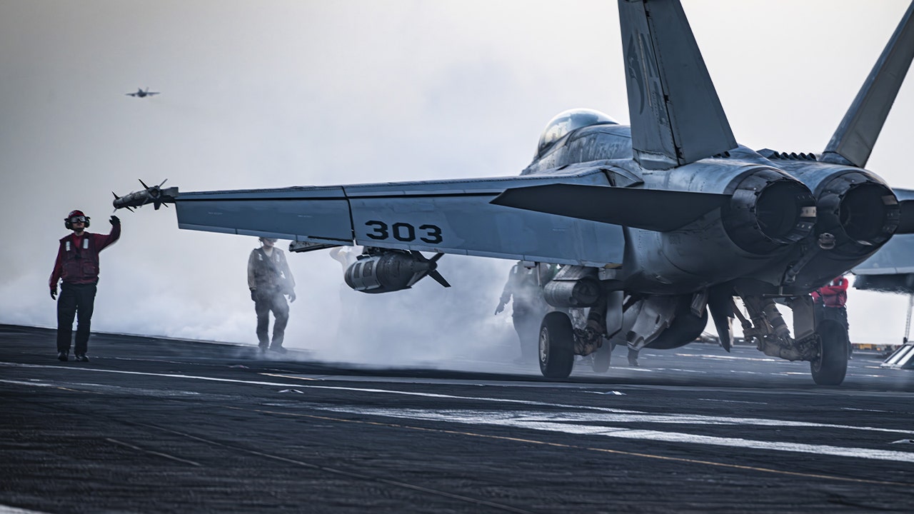 US dramatically escalates Somalia airstrikes as Trump admin targets ISIS, al Qaeda terrorists