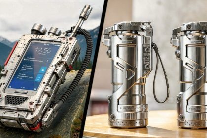 29 COOLEST & SMARTEST TACTICAL MILITARY GADGETS ON AMAZON 2026