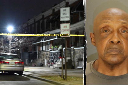 Baltimore killer commits third murder after being paroled twice for prior slayings