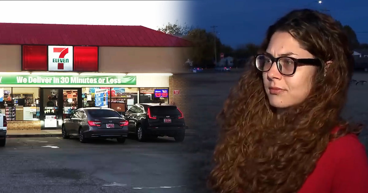 7-Eleven Clerk Fired After Using Gun in Self-Defense, Told to Use Store Items Instead