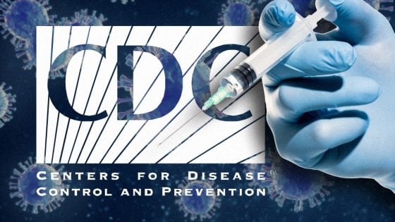 CDC Quietly Updates Its Webpage About Vaccines And Autism