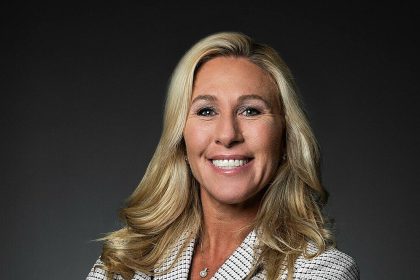 Marjorie Taylor Greene Explains The Real Reason Why She Is Resigning From Congress