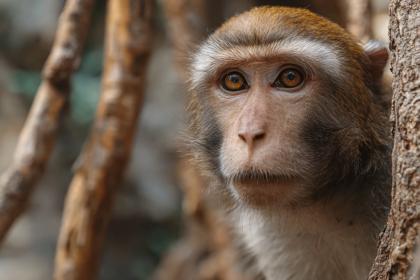 Mississippi Mother Shoots Escaped Monkey Over Safety Fears