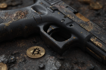 USDC Can Now Be Used For Gun Purchases After Circle Walks Back Ban