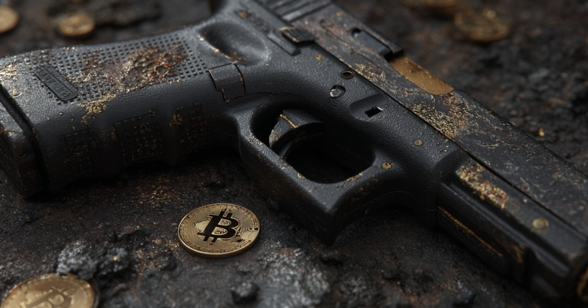 USDC Can Now Be Used For Gun Purchases After Circle Walks Back Ban