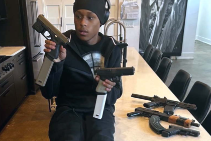 Concealed Carry Holder Shoots Teen Rapper In Failed Chicago Carjacking
