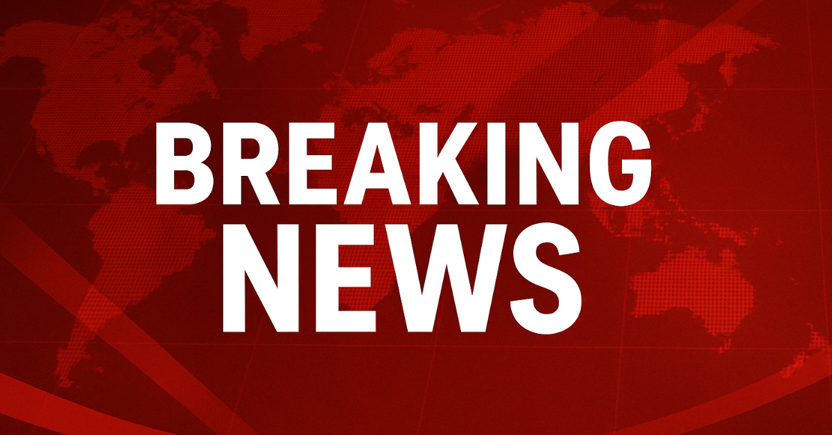 BREAKING: 2 National Guardsmen Shot And Killed Near White House