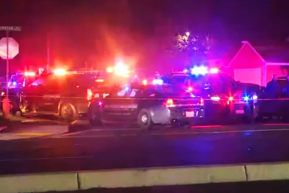 14 Shot, 4 Dead At Child’s Birthday Party In Stockton, California