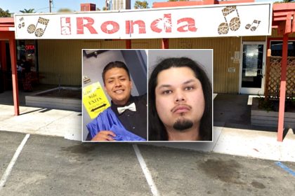 Blue state judge releases murder suspect without making him pay a cent in bail, despite gang allegations