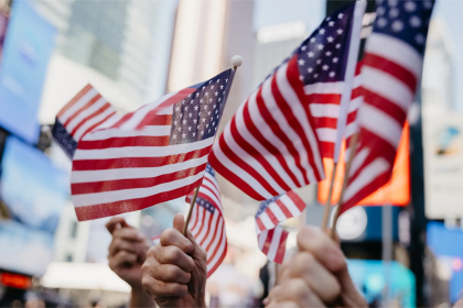 Amid division and noise, a simple truth: America still has a heart