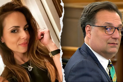 Dead businesswoman’s rug found near mother-in-law’s home after husband uncovered affair: prosecutors