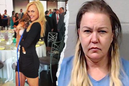 Former TV anchor charged with first-degree murder in stabbing death of 80-year-old mother: DA