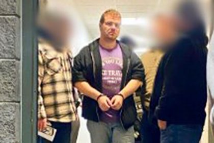 Convicted ‘Ten Most Wanted’ fugitive faked bloody death, resurfaced as student before capture: authorities