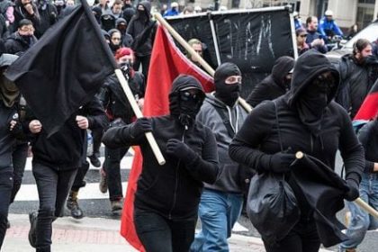 Turning Point USA Event Attracted Violence