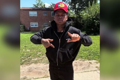 Armed Contractor Shoots and Kills Rapper Glizzy the Tweeker in Failed Robbery Attempt in Chicago