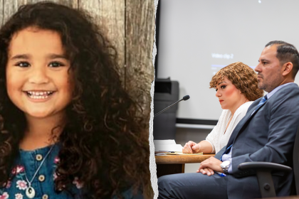 Missing Melodee Buzzard’s mother allegedly told man she left daughter with strangers she met at zoo: report