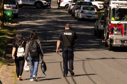 Human trafficking soars in blue city as gangs, highways fuel ‘perfect storm’ of child exploitation: experts