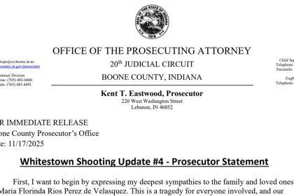 Cleaning Lady Mistaken for Intruder: Castle Doctrine in Question After Fatal Front Door Shooting