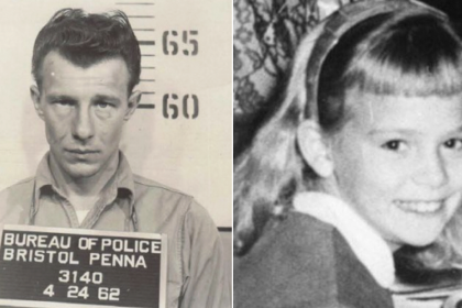 Pennsylvania girl’s church murder solved after family confession helps identify killer