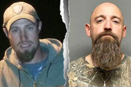 ‘Bear attack’ story unravels as Montana man found guilty of grisly campsite murder: officials