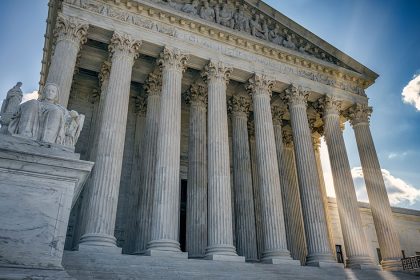 DOJ Joins Fight Against Hawaii Gun Law in Supreme Court Showdown