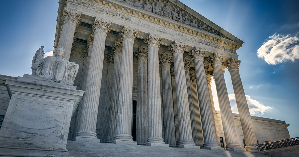 DOJ Joins Fight Against Hawaii Gun Law in Supreme Court Showdown