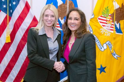 DOJ to Launch Second Amendment Rights Office on Dec. 4th