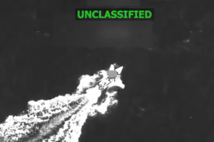 Hegseth, Boat Strikes, and the False Target of Establishment Hypocrisy