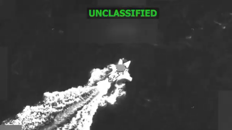 Hegseth, Boat Strikes, and the False Target of Establishment Hypocrisy