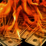 The American Empire Will End in Poverty and Despair