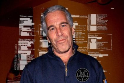 Epstein Emails Released: Trump “Knew About The Girls”