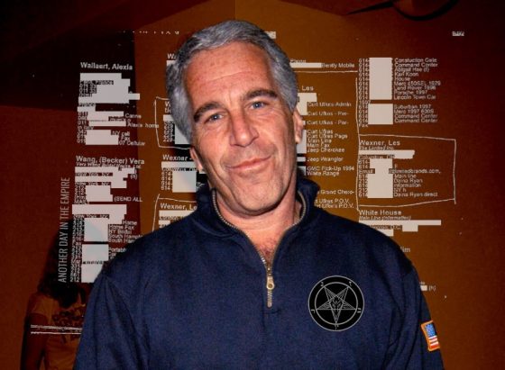 Epstein Emails Released: Trump “Knew About The Girls”