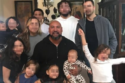 ‘Protector’ father of nine slain after minor crash spirals into deadly road rage clash