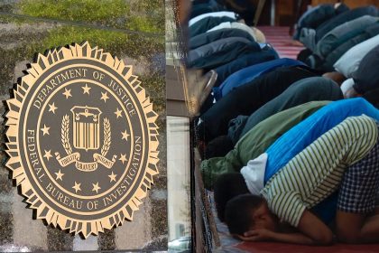 FBI restricted agents from working with CAIR years before Texas branded group a terrorist organization