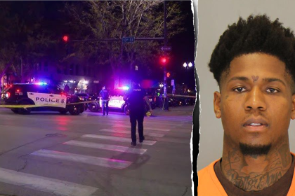 Felon freed by Biden arrested after shooting, raising fears of more ‘second chances’ gone wrong