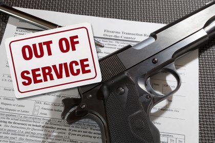 “Firearm Access During Shutdowns Act” Introduced in House and Senate to Safeguard Key Firearm Services Amid Government Closures