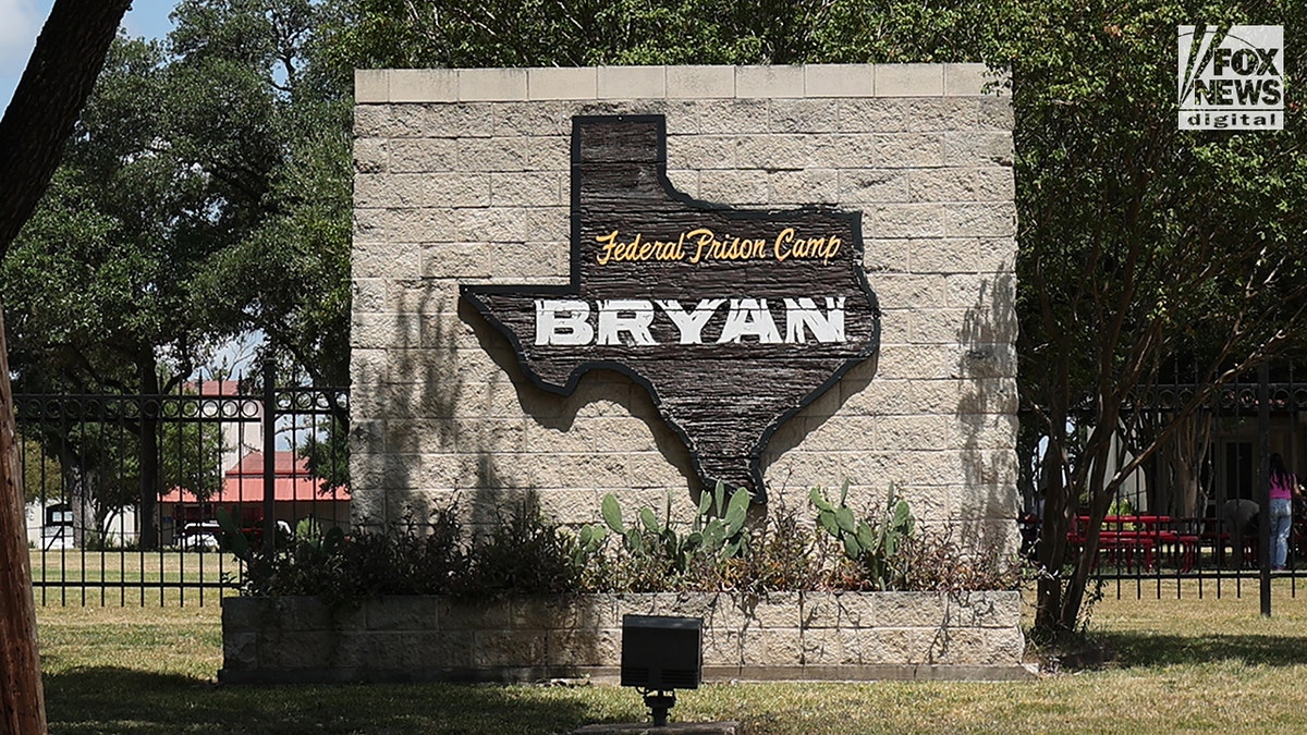 The prison where Ghislaine Maxwell is serving her sentence