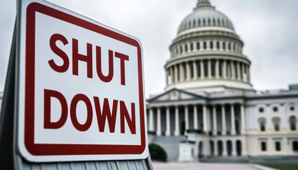 Government Shutdown Breaks Record: Longest In History