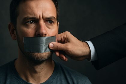 Gun Owners of America Battles ATF ‘Gag Order’ Over Secret Surveillance of Legal Gun Buyers