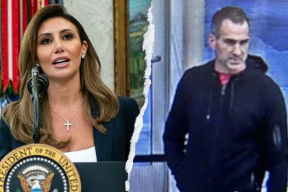 FBI identifies man sought in attack on US Attorney Alina Habba’s office