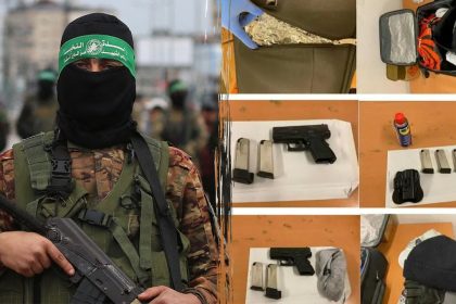 Mossad–European intelligence operation launches sweeping crackdown on Hamas global terror network