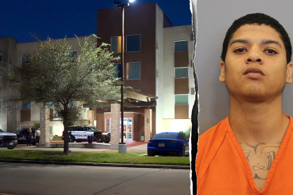 Houston thug charged with murder after 8 arrests shows ‘revolving door’ failures: GOP lawmaker