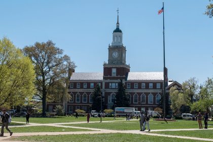 Teen suspect in custody after Howard University homecoming shooting leaves 5 wounded: police