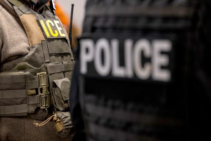 Texas raid targeting Tren de Aragua gang leads to arrest of 140 illegal immigrants