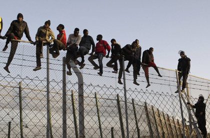 U.S. Paid Eswatini Over  Million To Accept Deported Migrants