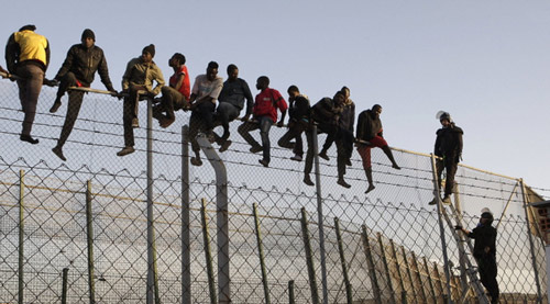 U.S. Paid Eswatini Over  Million To Accept Deported Migrants