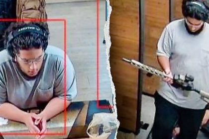 Court unseals audio of suspected Halloween plotter | Fox News Video