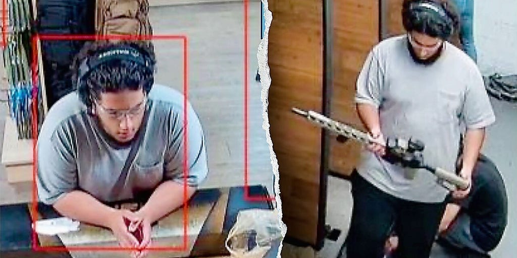 Court unseals audio of suspected Halloween plotter | Fox News Video