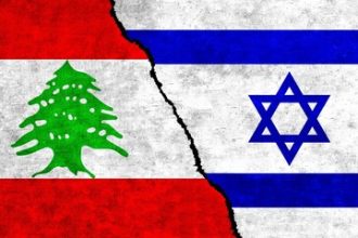WAR ALERT: Israel Invades Lebanon