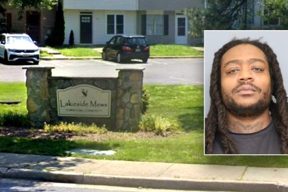 Blue state official releases man with no bail who returns one hour later to assault same woman: police